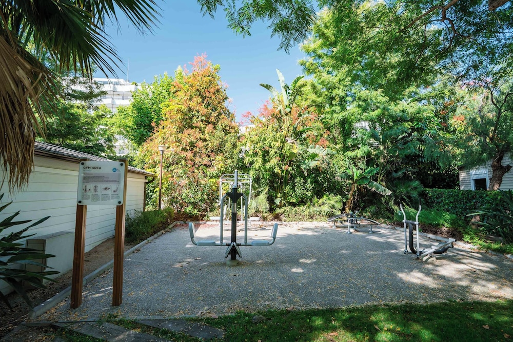 La Siesta Salou Resort Camping 46/49