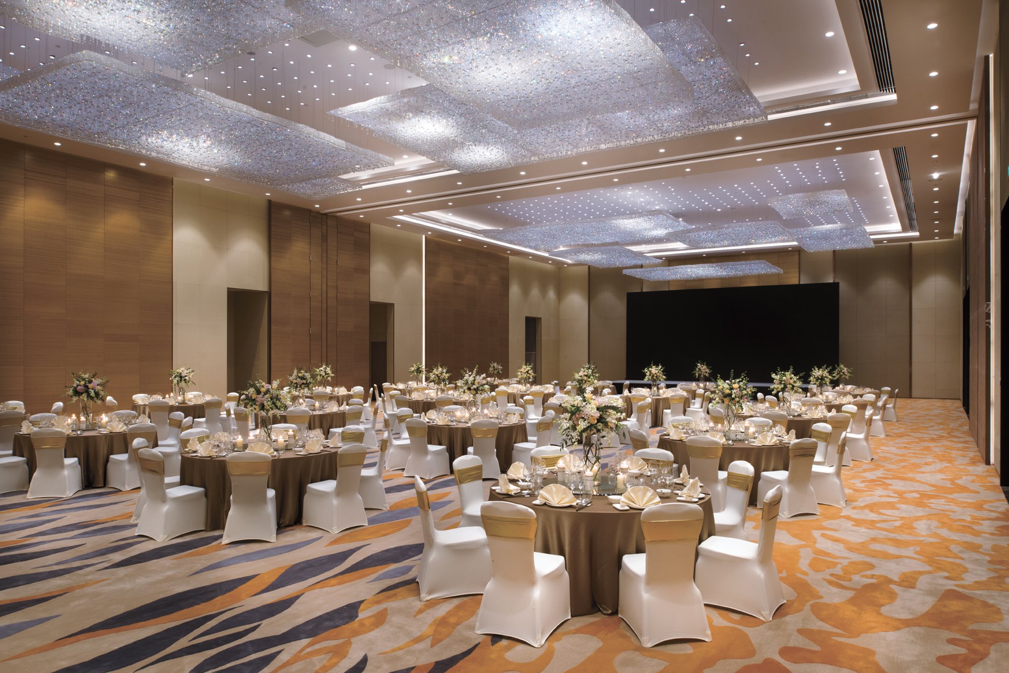 Crowne Plaza Hangzhou Qiantang 43/49