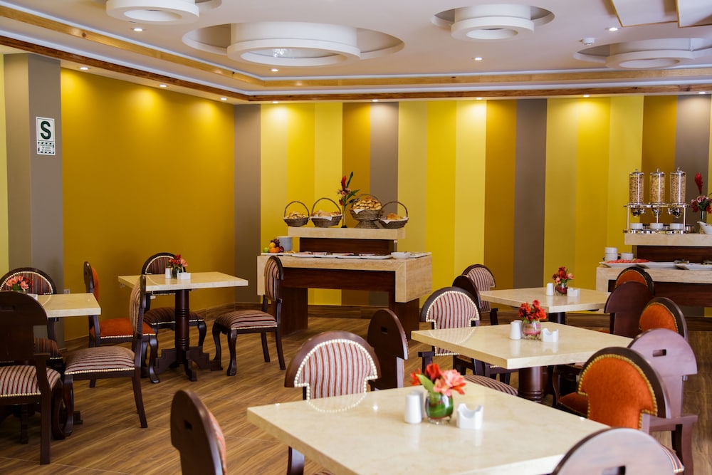 Yawar Inka Hotel 40/52