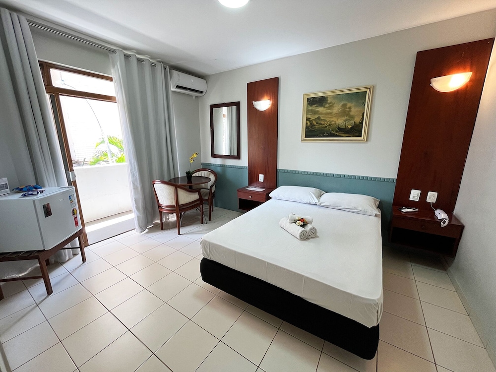 Hotel Alvorada Taguatinga 14/49