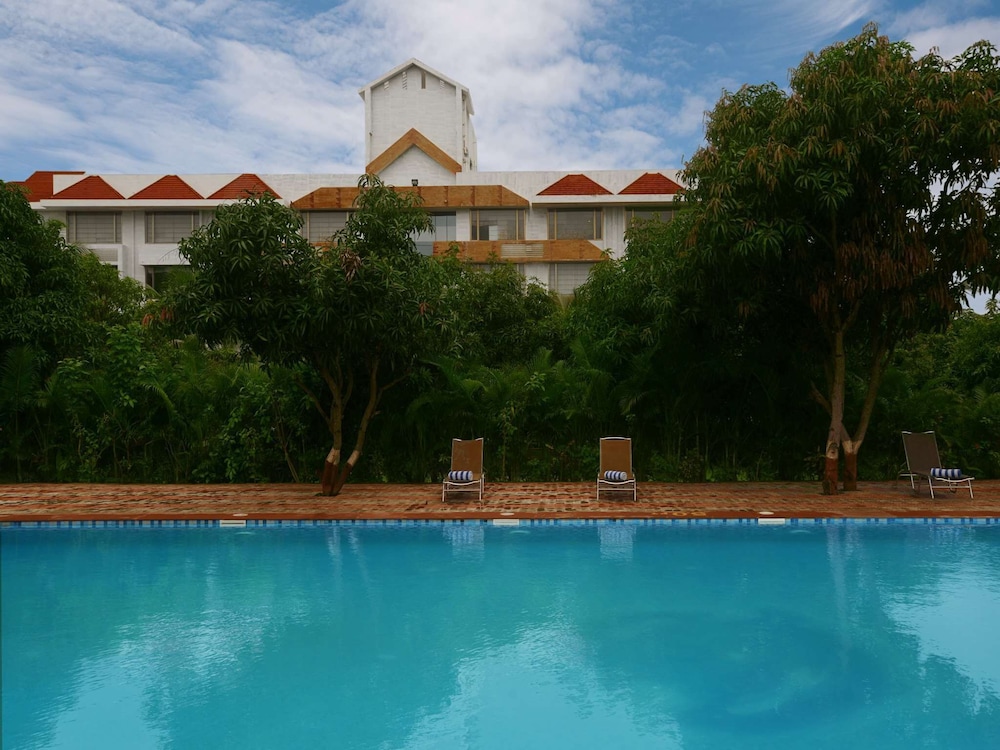 Lords Resorts Sasan Gir 34/36