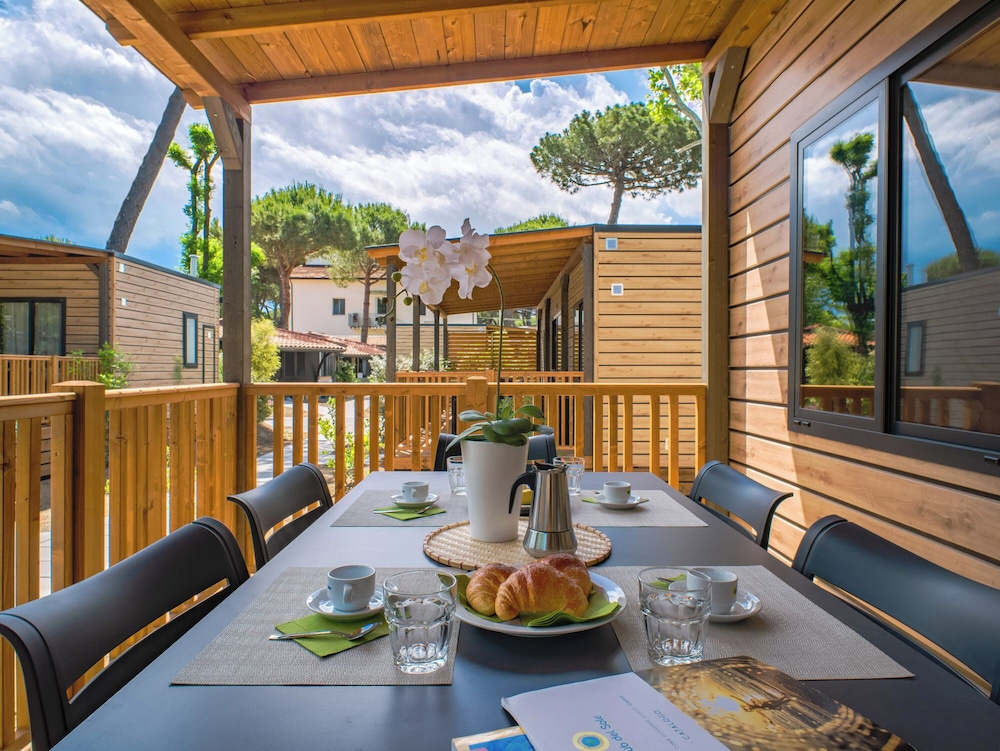 Club del Sole Le Mimose Family Resort 59/75