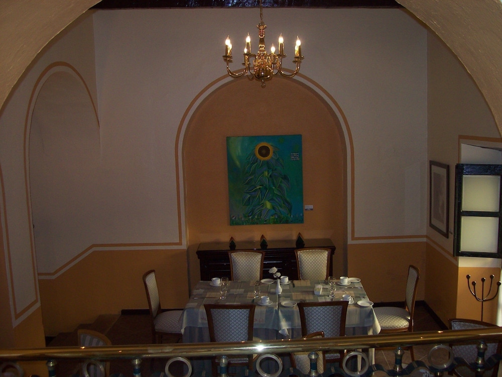 Meson de Jobito 41/46