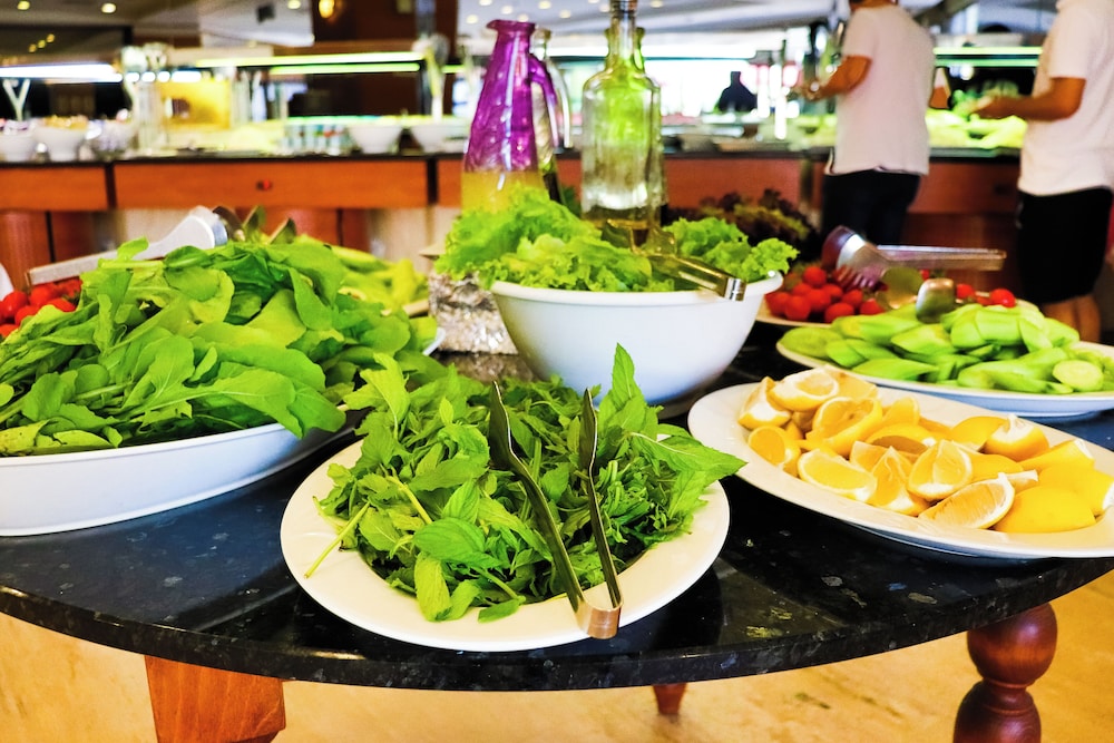 Sile Gardens Hotel And Spa 18/50