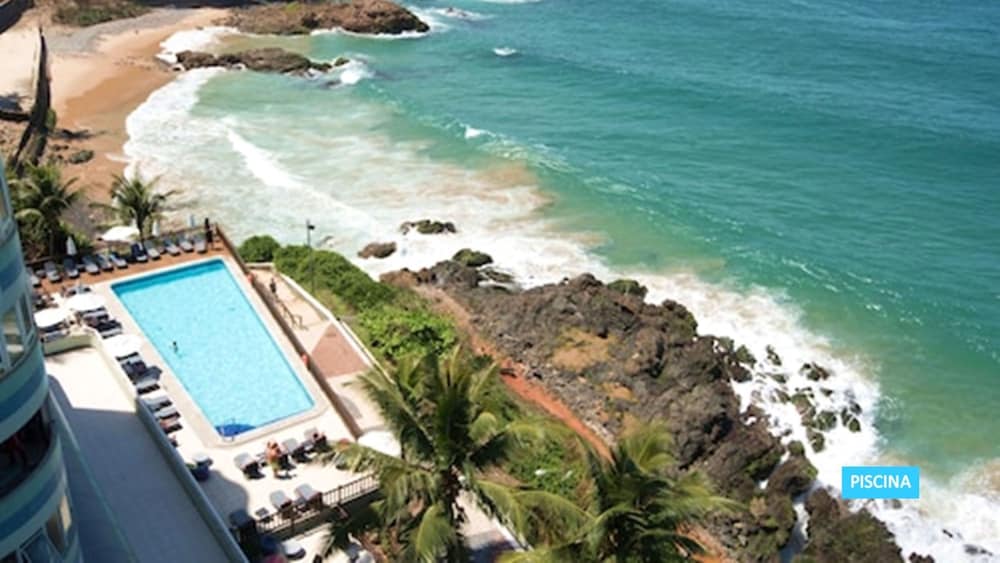 VILA GALE SALVADOR 61/66