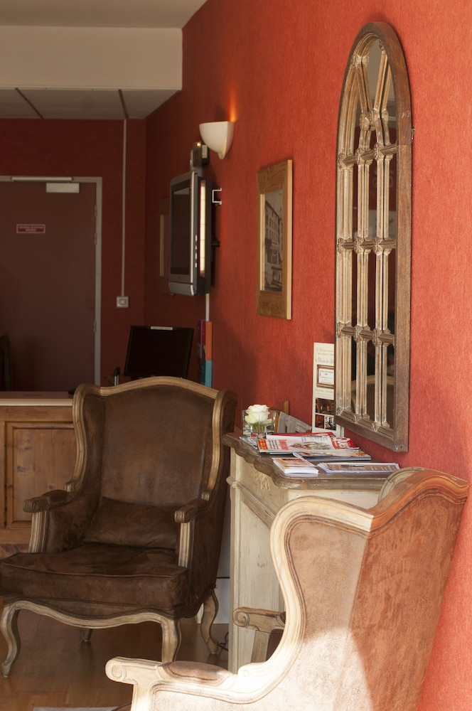 Le Moulin de Moissac, Sure Hotel Collection by Best Western 5/50