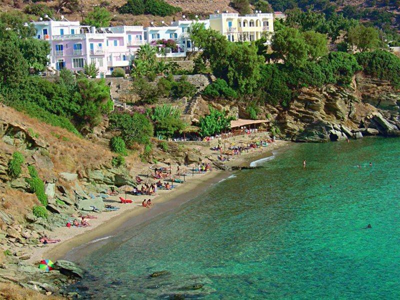 Aneroussa Beach 20/32