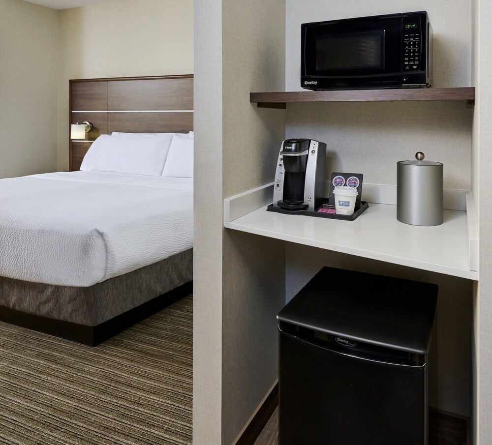 Holiday Inn Express And Suites Brantford 25/66