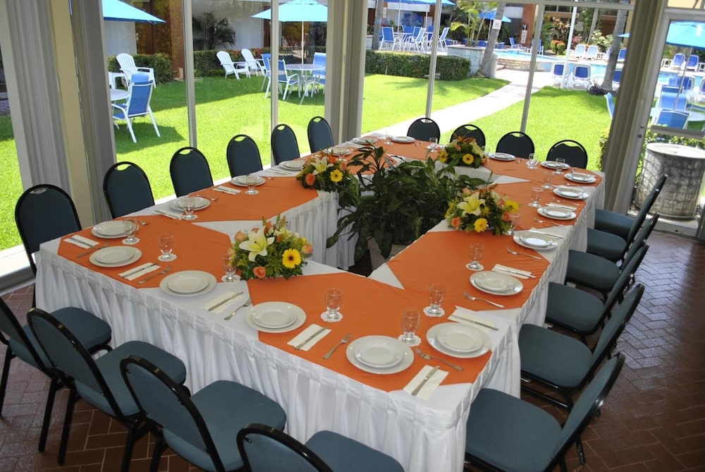 Hotel Jaragua 42/64