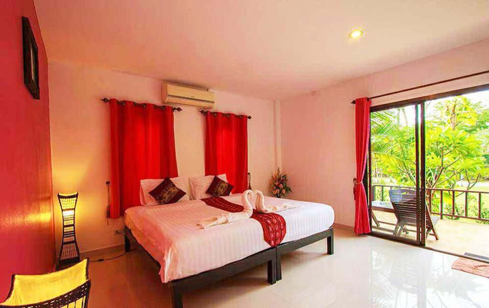 Pranburi Cabana Resort 46/72
