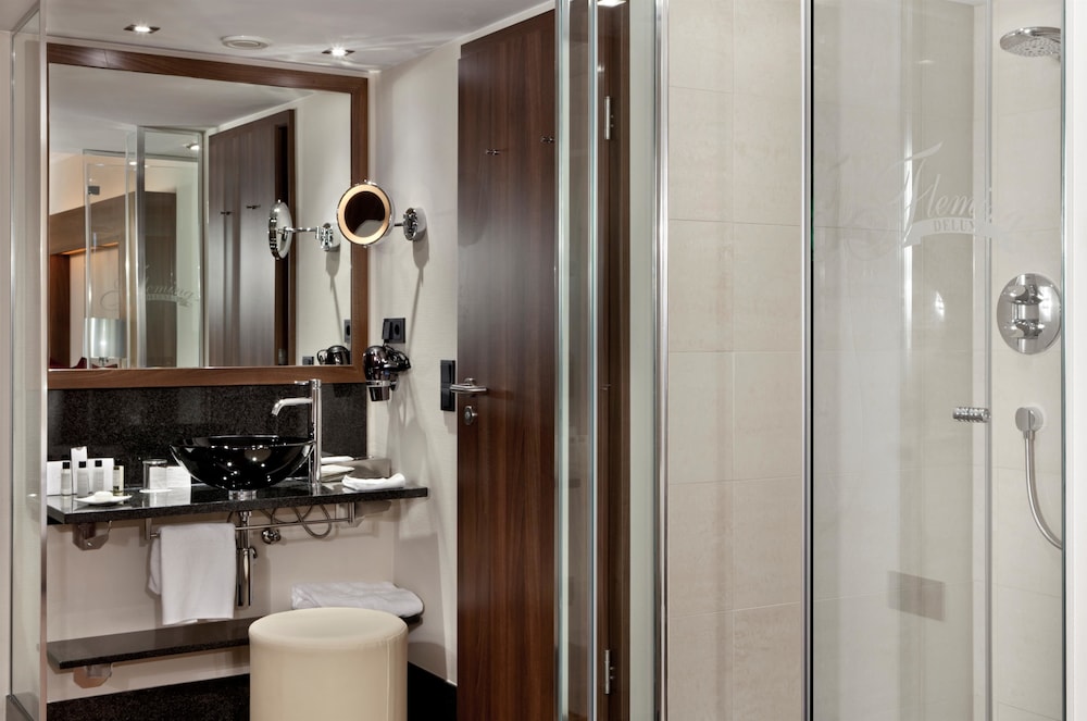 Flemings Hotel Frankfurt Main Riverside 13/58