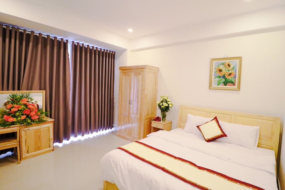Mai Hoang Hotel 27/70