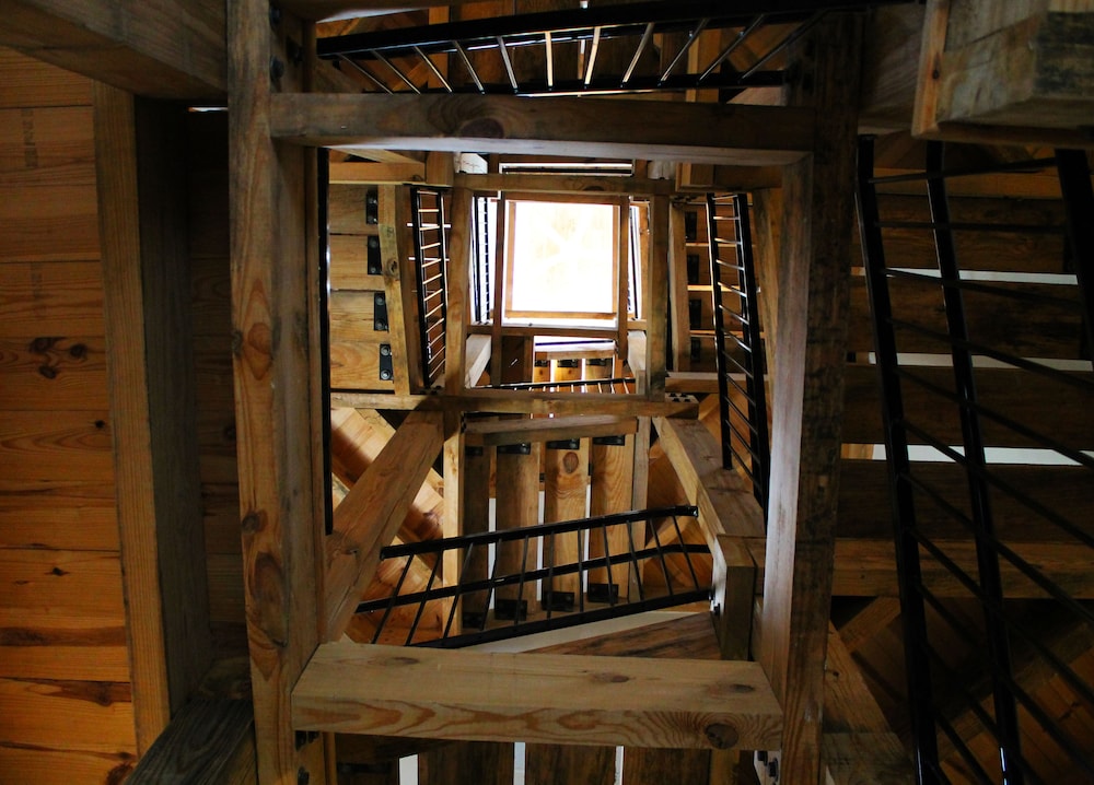 Stormy Point Village Resort 5/53