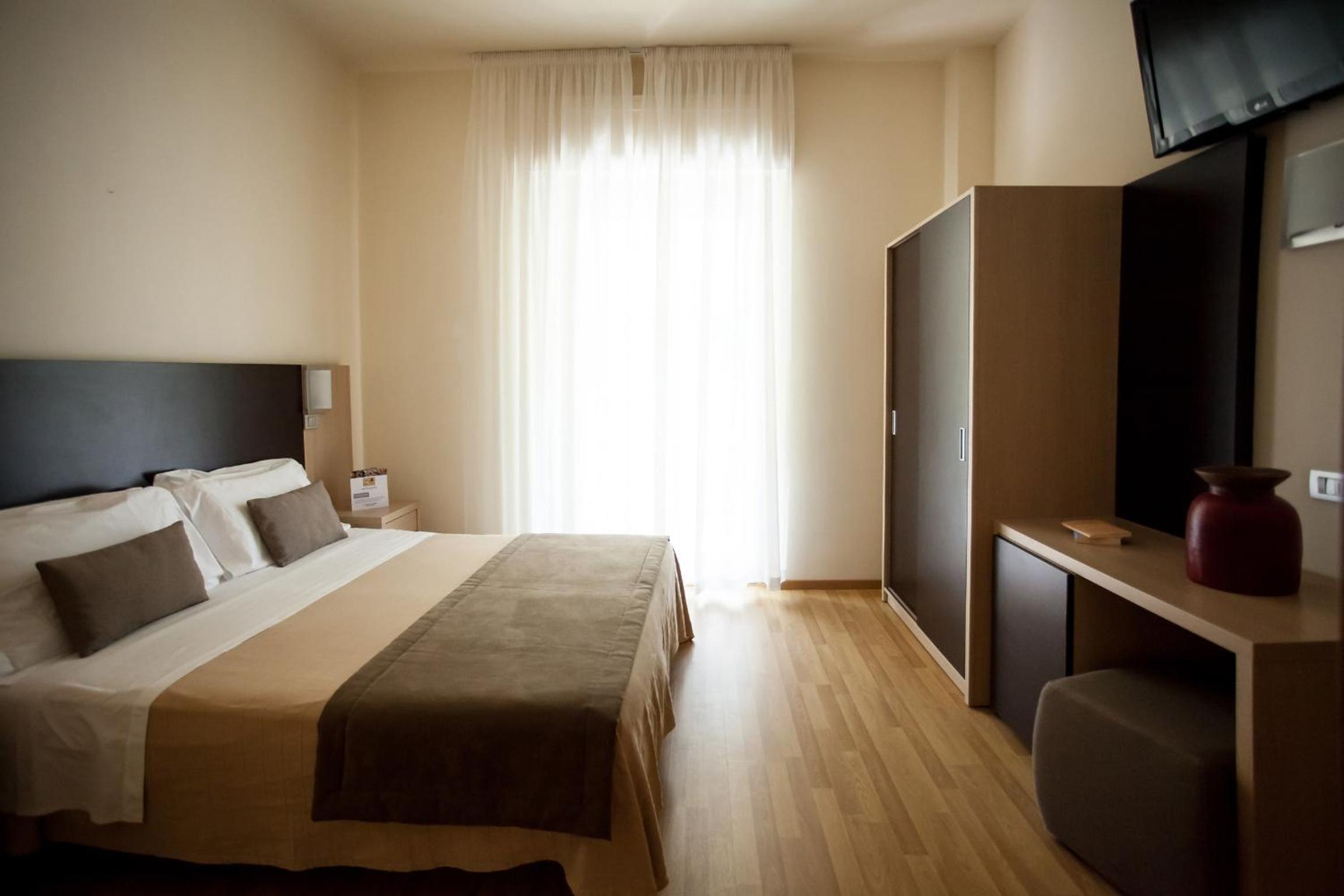 Spa Hotel Miramare Gabicce 14/50