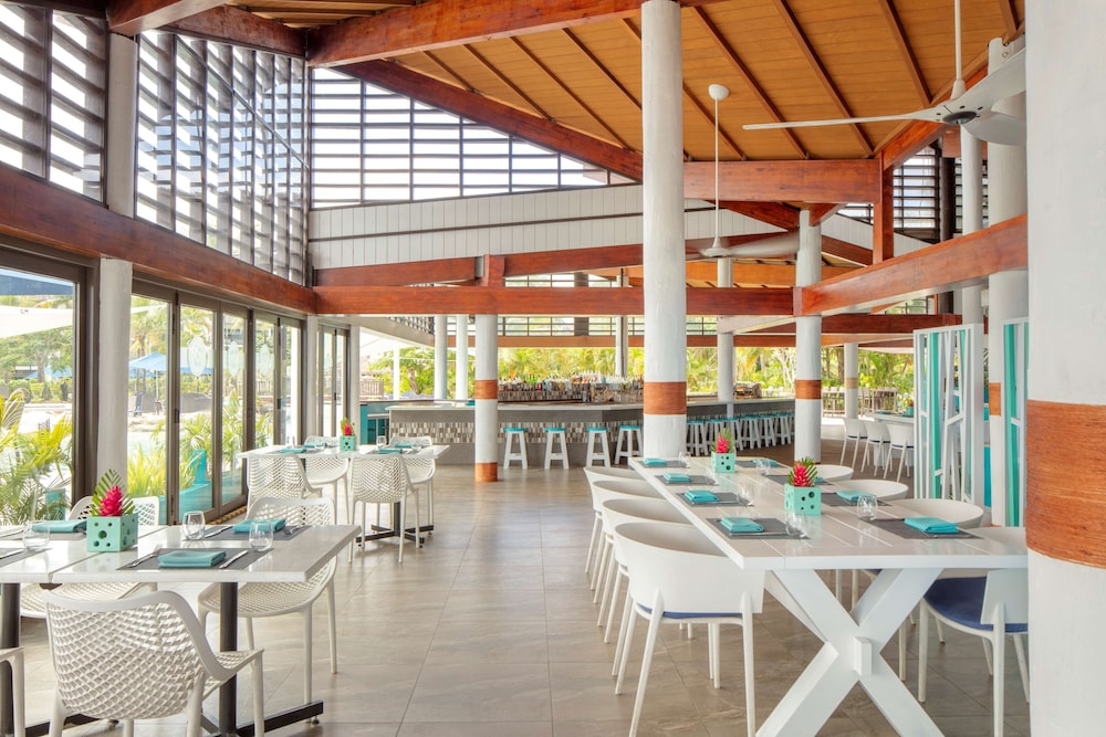 Radisson Blu Resort Fiji Denarau Island 51/70