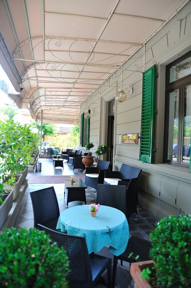 Hotel Savona 58/71