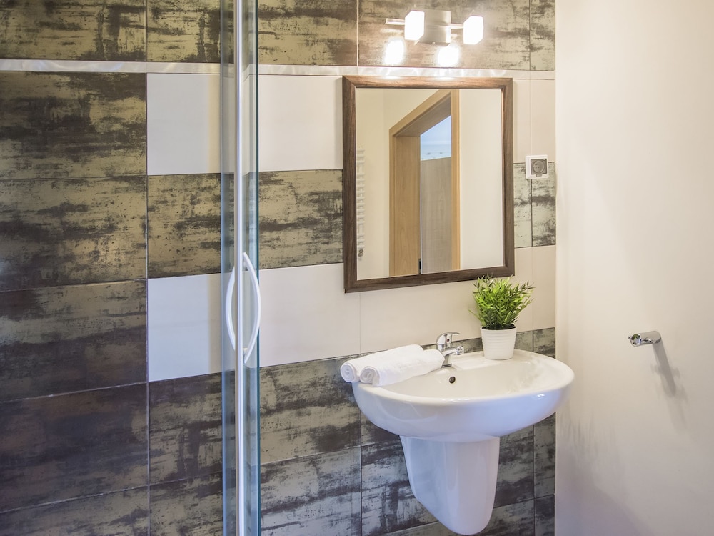 Vacation Club - Trzy Korony Apartments 41/42