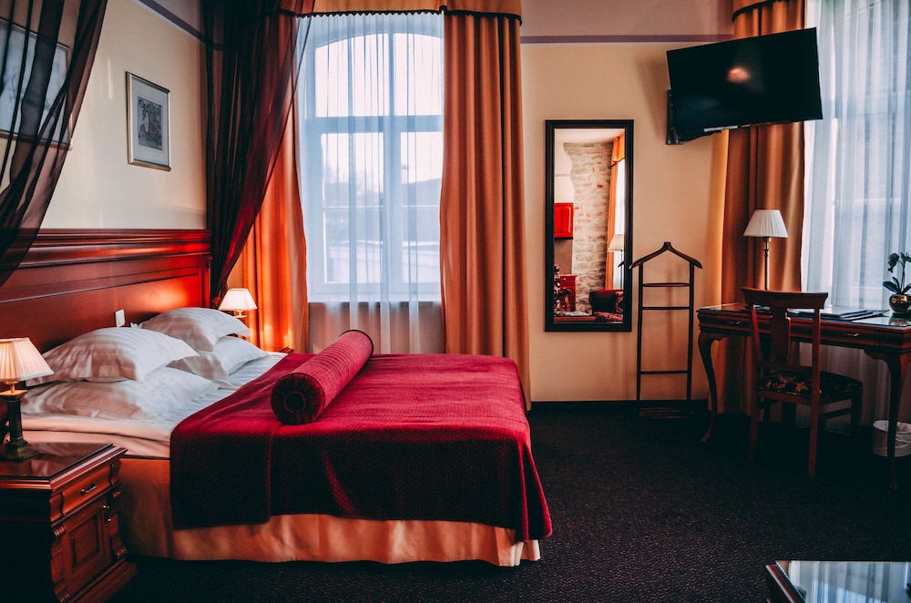 Nunne Boutique Hotel 31/56