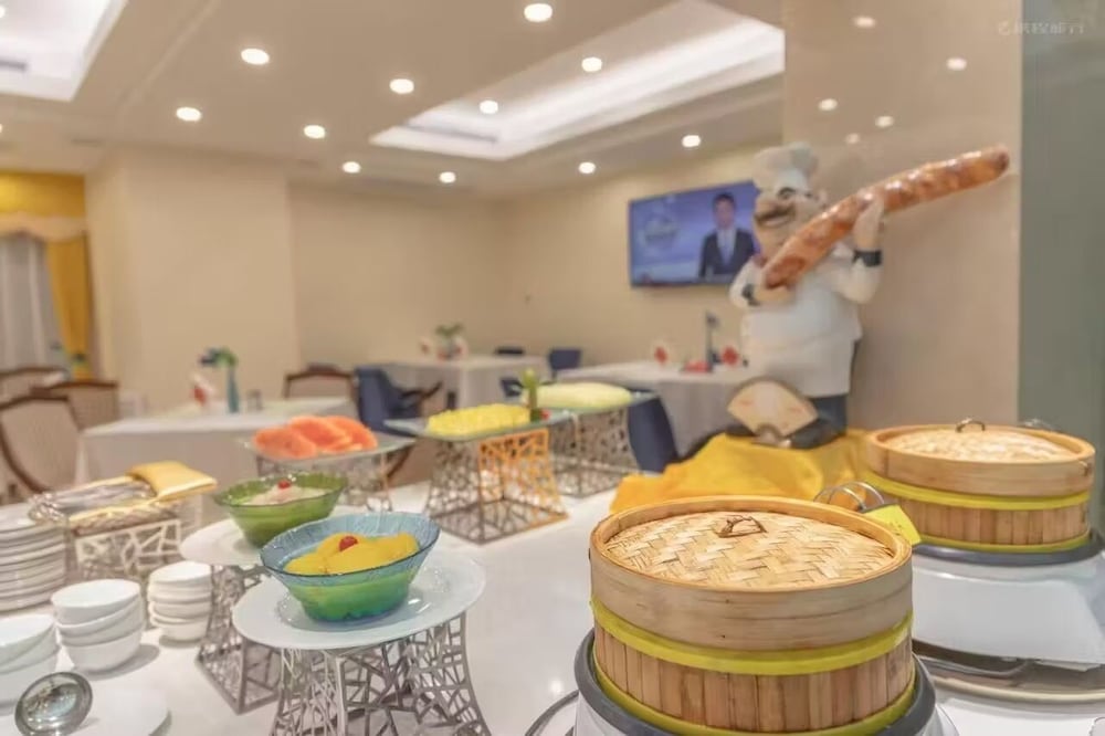 Jade Garden Hotel Beijing 37/60