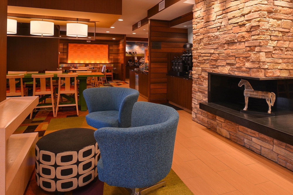 Baymont by Wyndham St. Charles 15/20