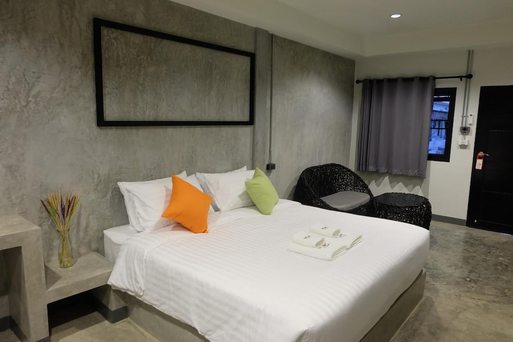 The Loft At Chiangrai 24/73