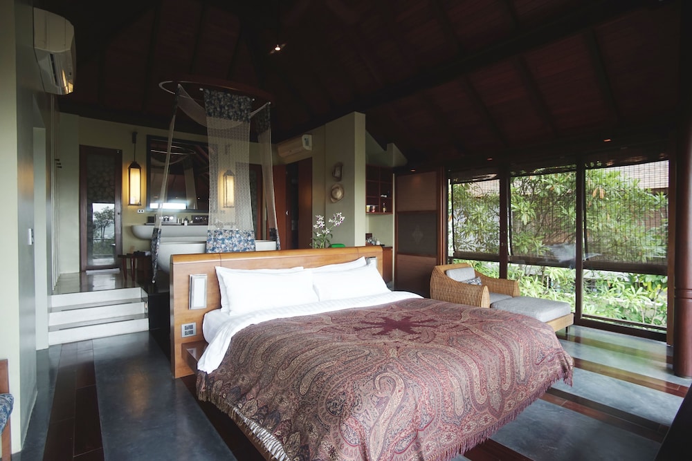 Villa Zolitude Resort Spa 32/72
