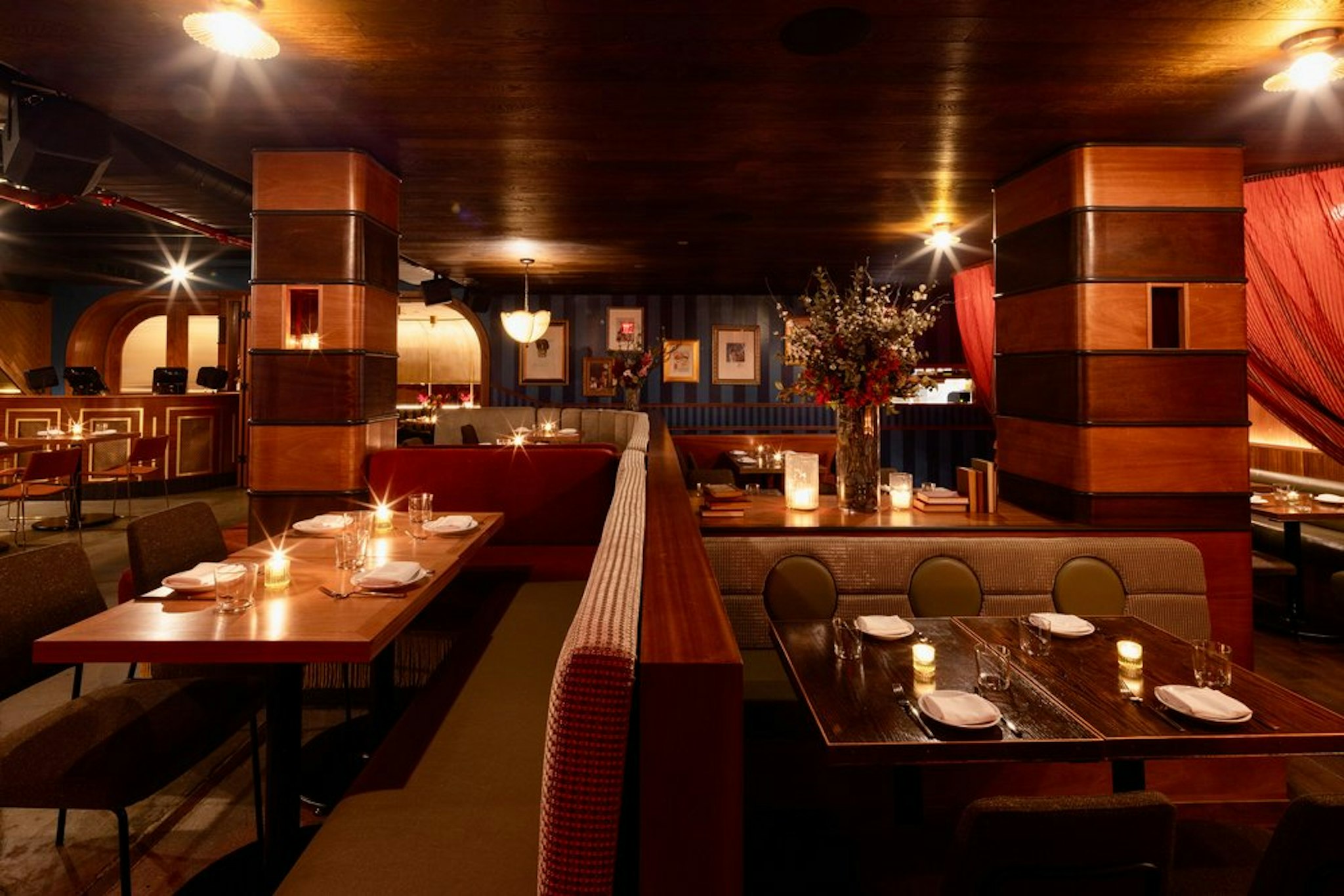 The Renwick Hotel 33/50