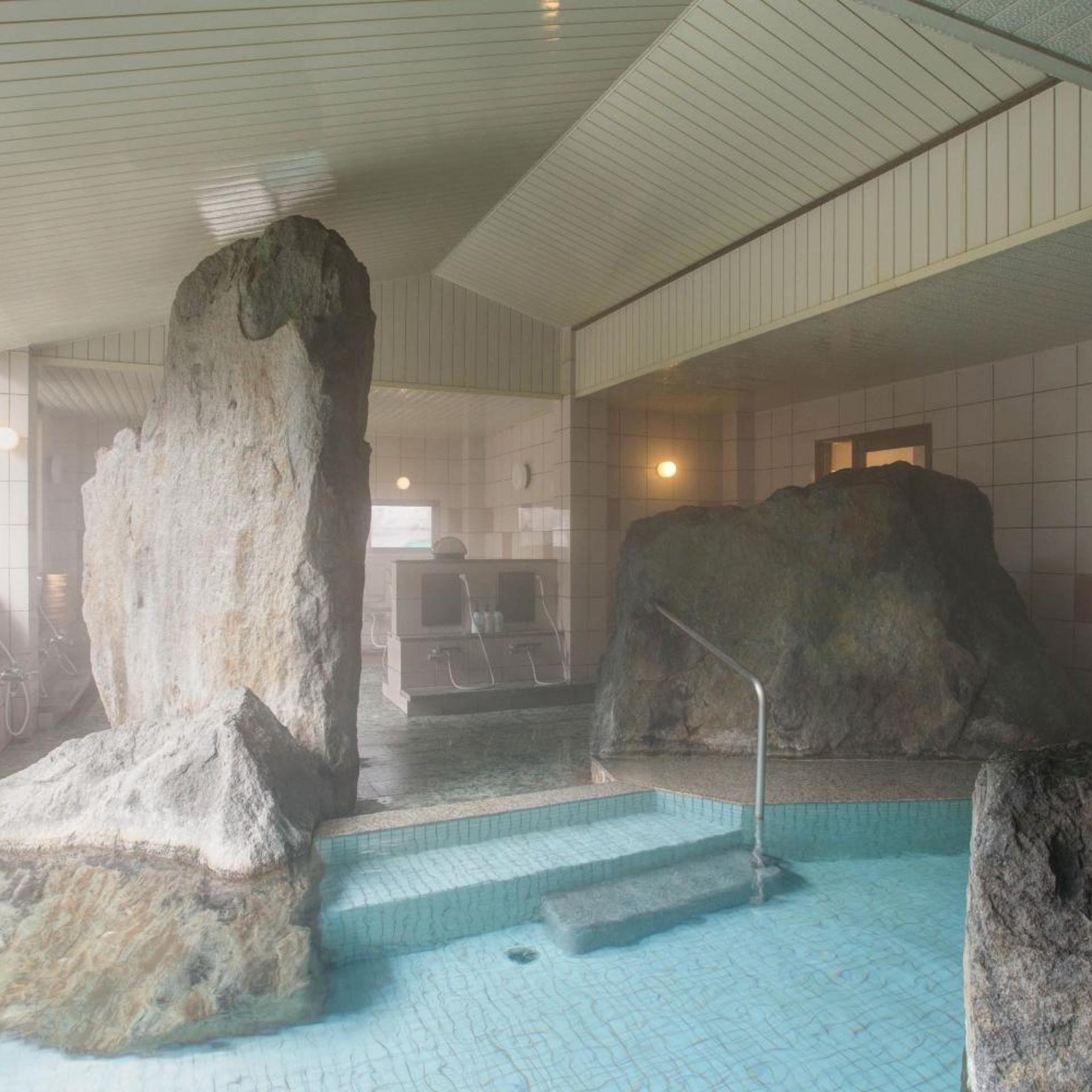 Isawa Onsen Hotel Heian 24/54