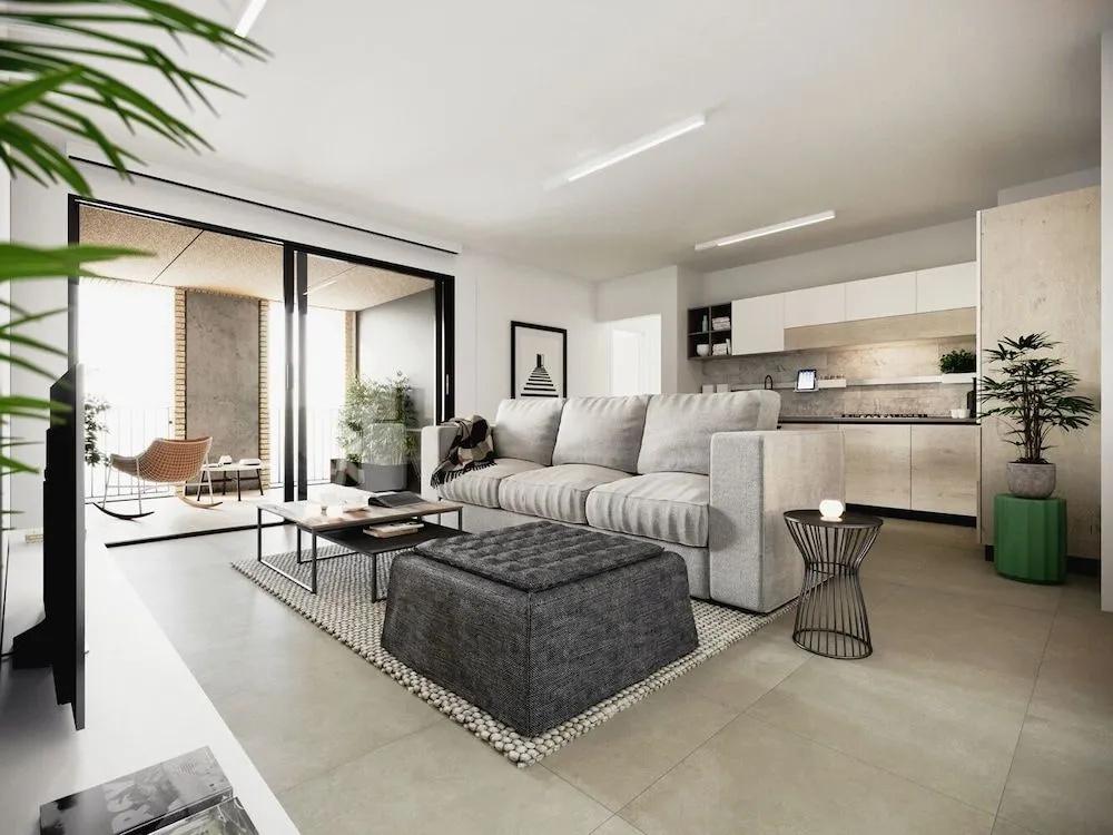 Swiss Hotel Apartments - Lugano 8/14