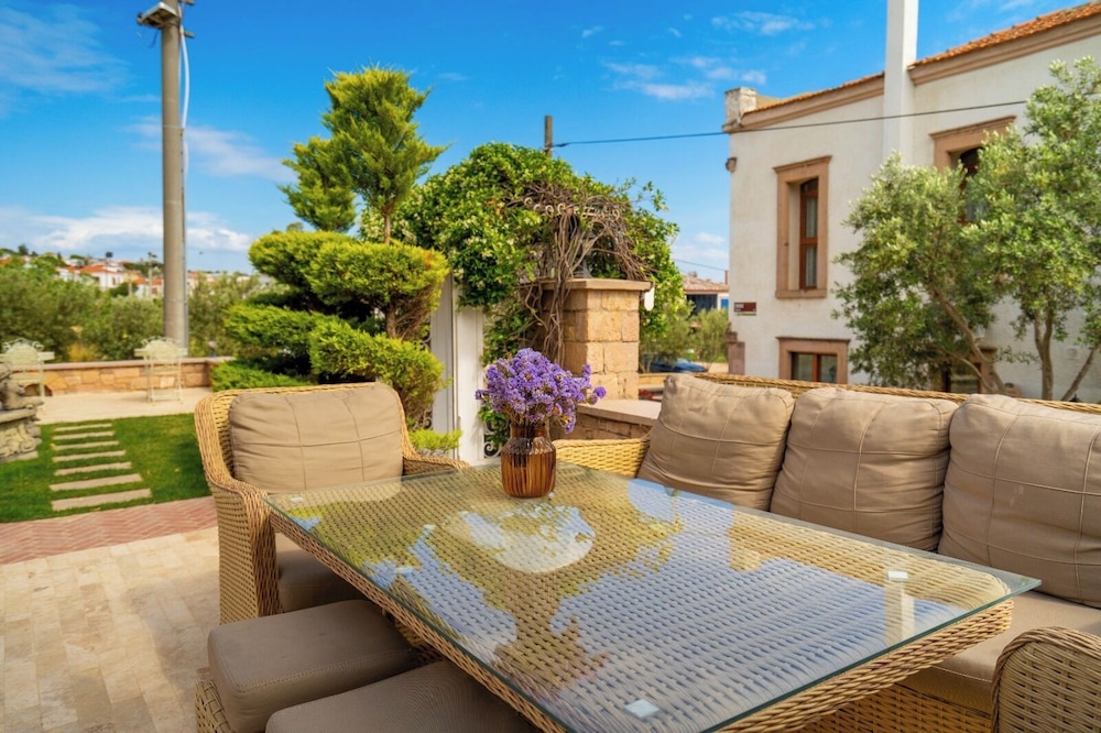 Cunda Vrodi Hotel 26/50