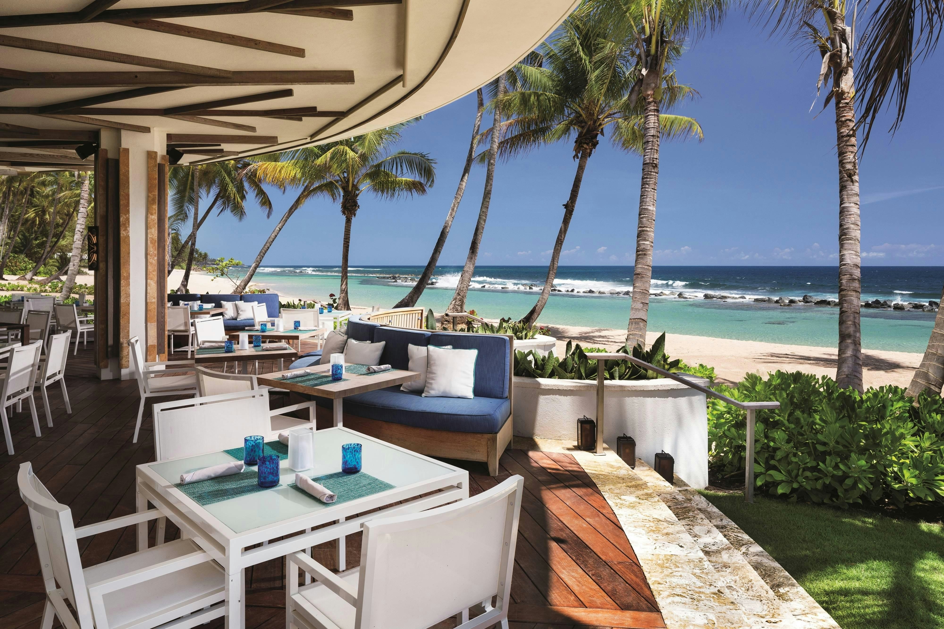 Dorado Beach A Ritz Carlton Reserve 23/47