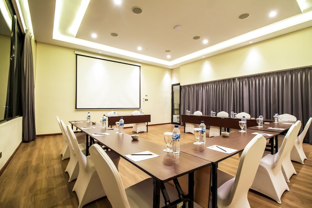 Gayo Petro Hotel Takengon 37/41