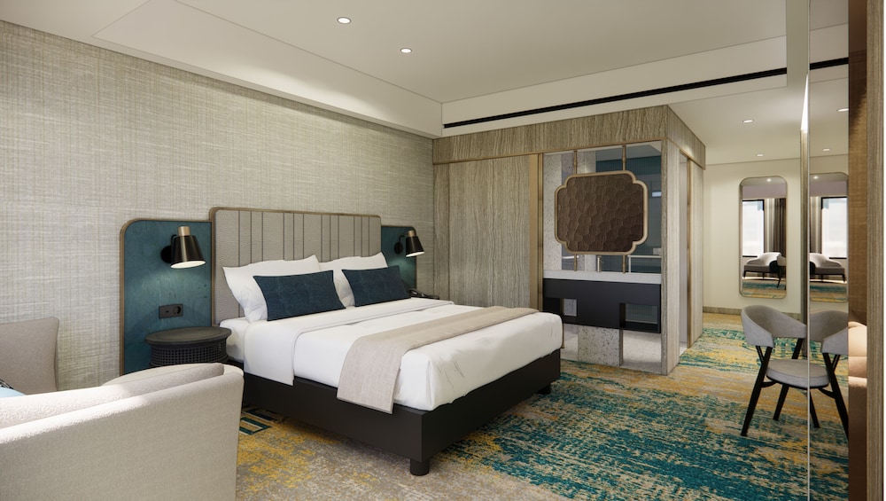 Mercure Madiun 13/41