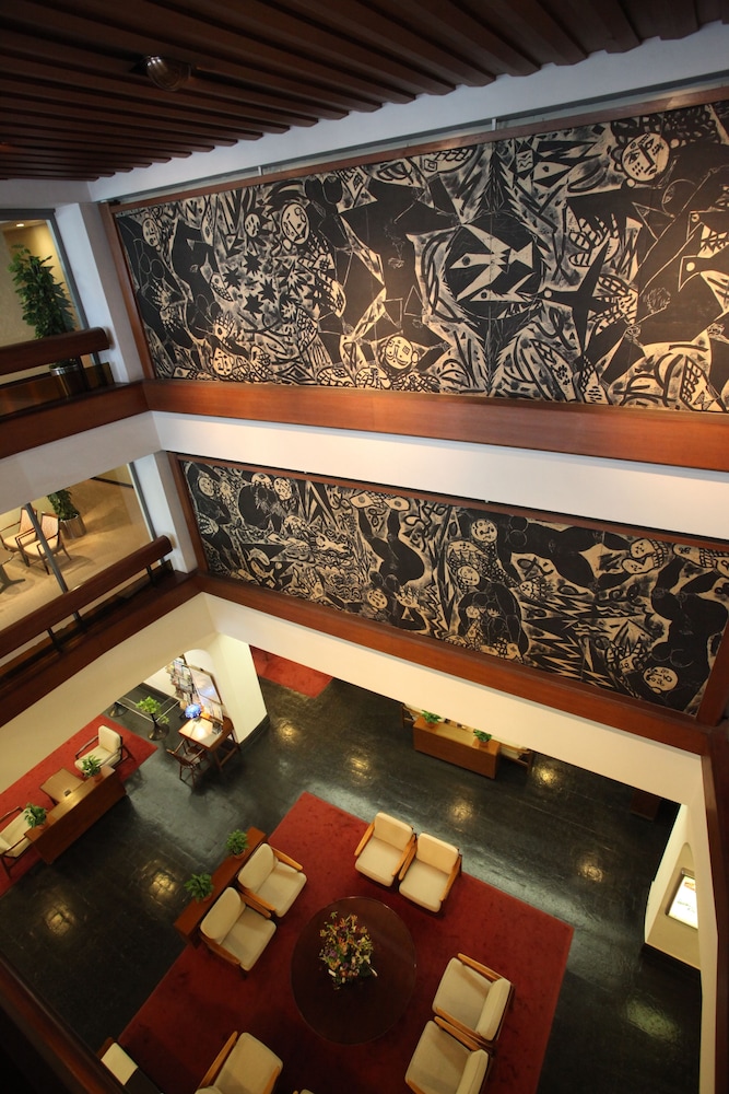 KURASHIKI KOKUSAI HOTEL 5/44