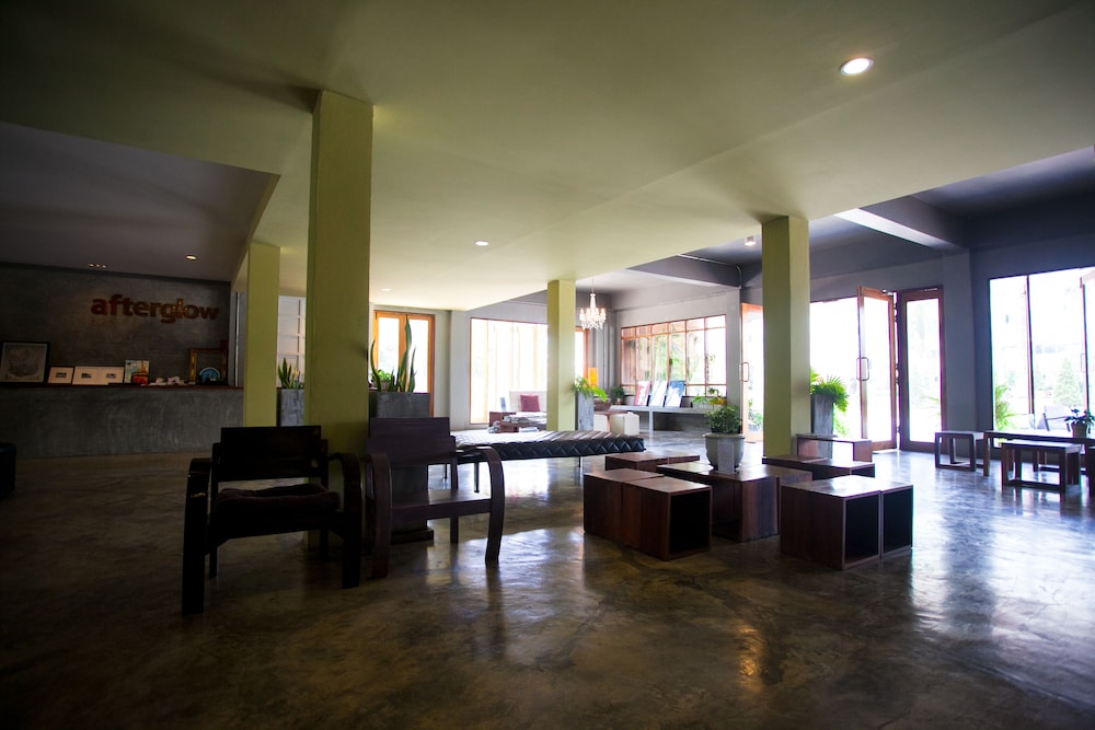 Afterglow Hostel 44/50