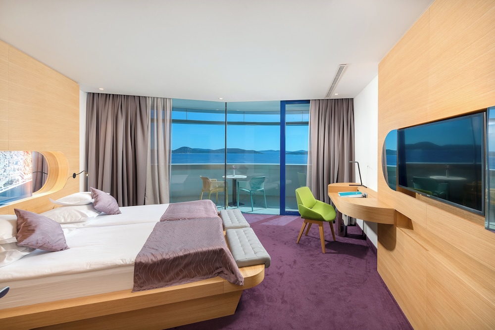 Olympia Sky Hotel 4/50
