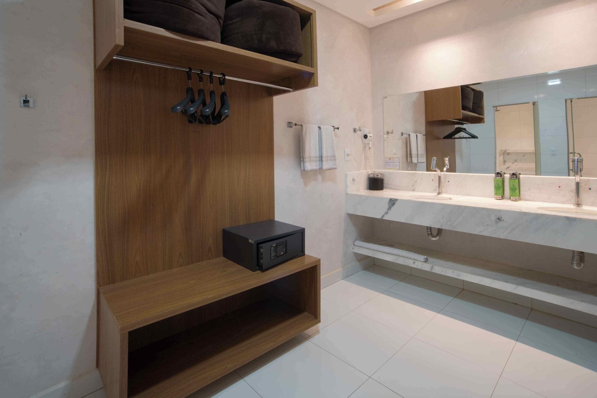 Master, Plus, Suite، ZAGAIA ECO RESORT 4/12