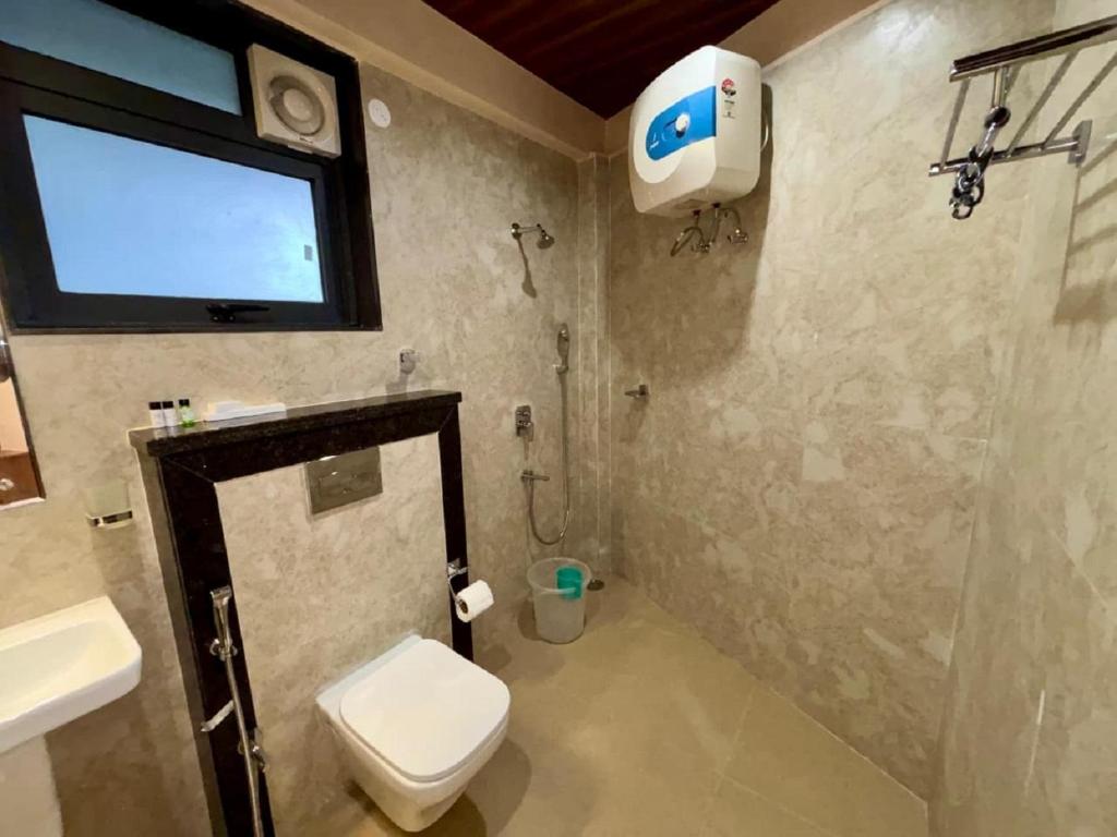 Brahmaputra Jungle Resort 40/42