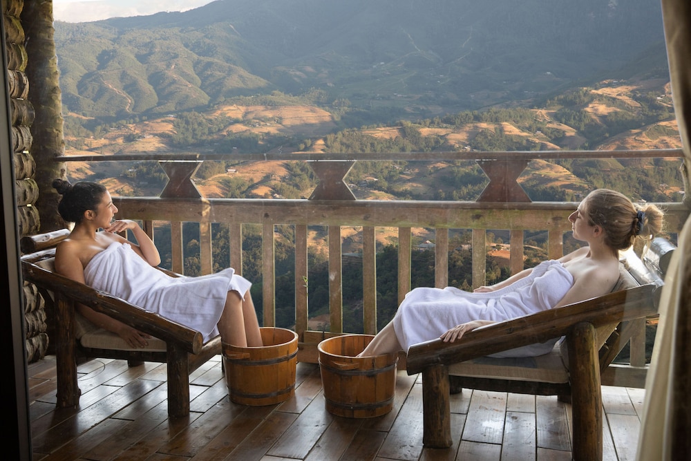 Sapa Jade Hill Resort & Spa 28/60