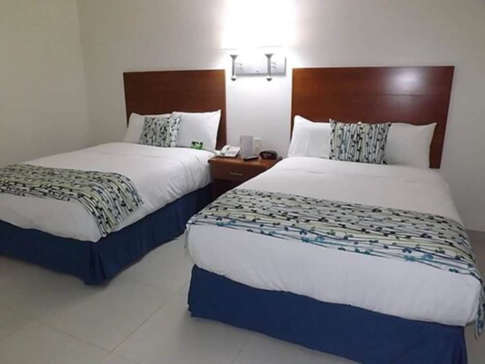 Hotel Booye 14/50
