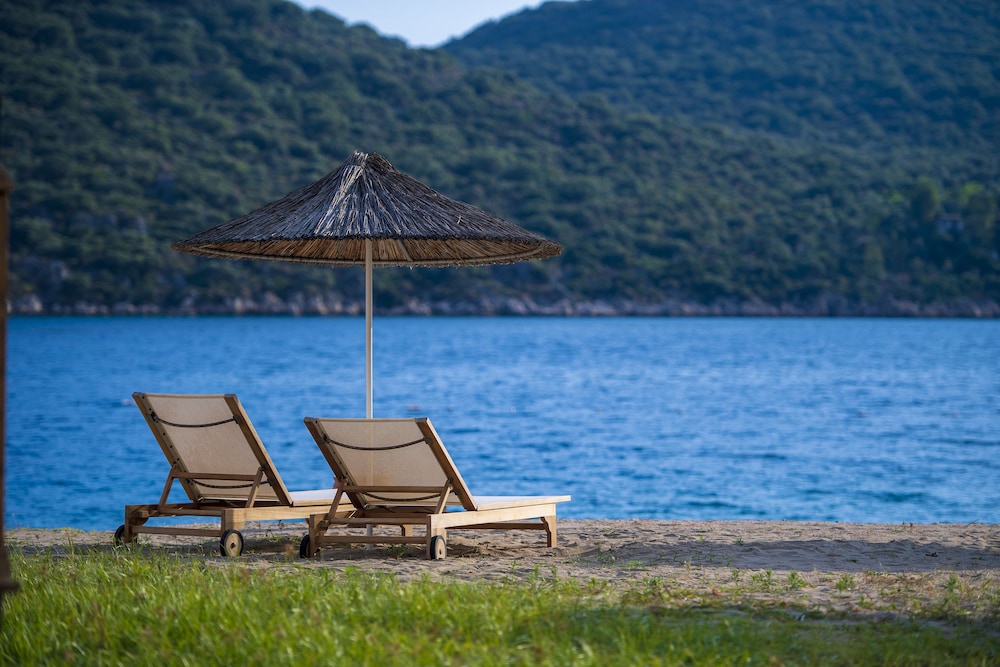 Doria Hotel Yatch Club Kas 48/50