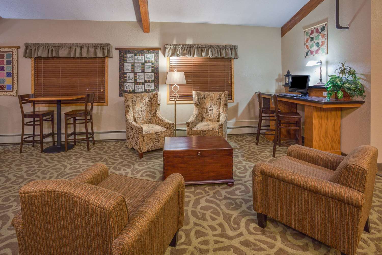 Americinn By Wyndham Roseau 28/53