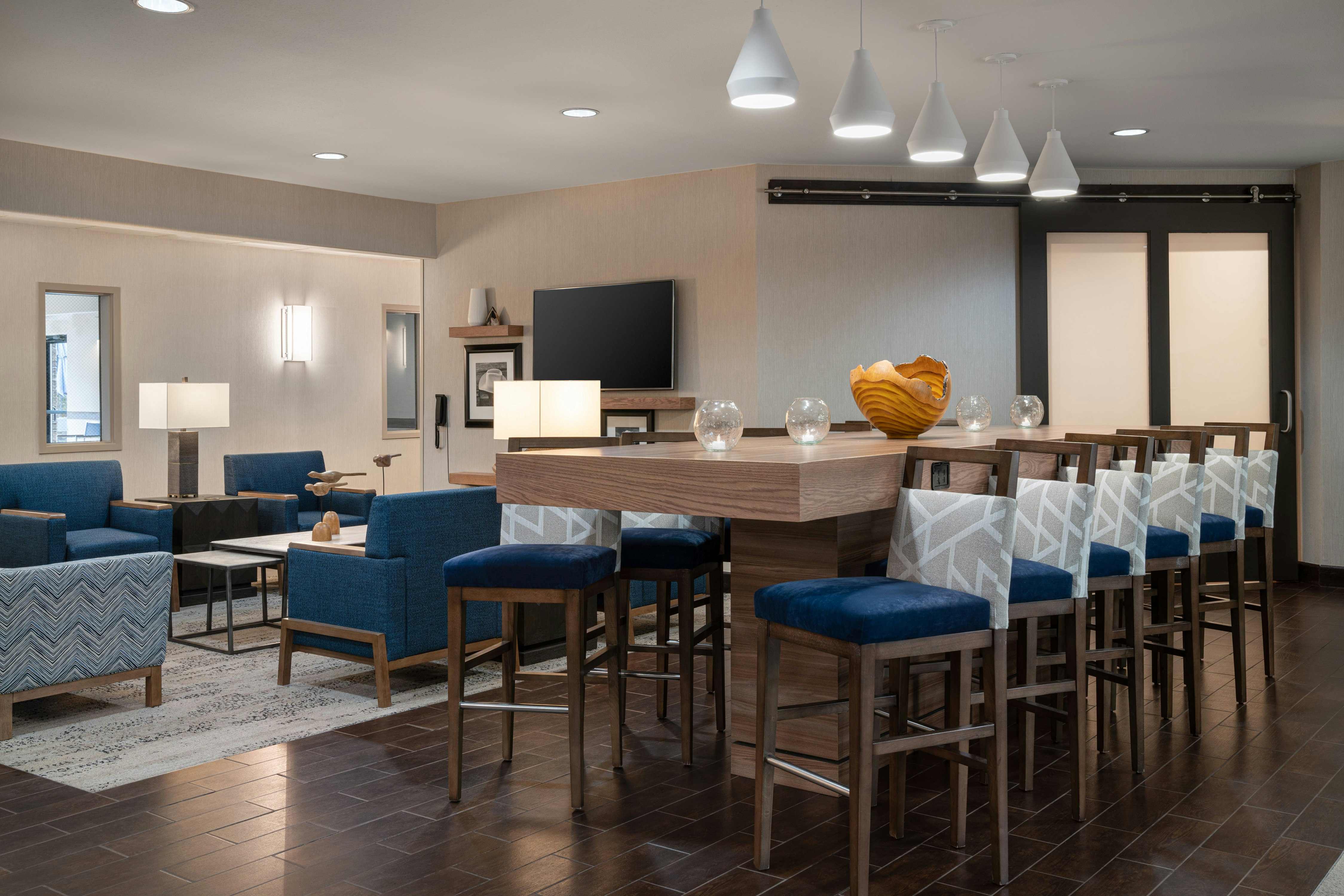 Hampton Inn Loveland 36/41