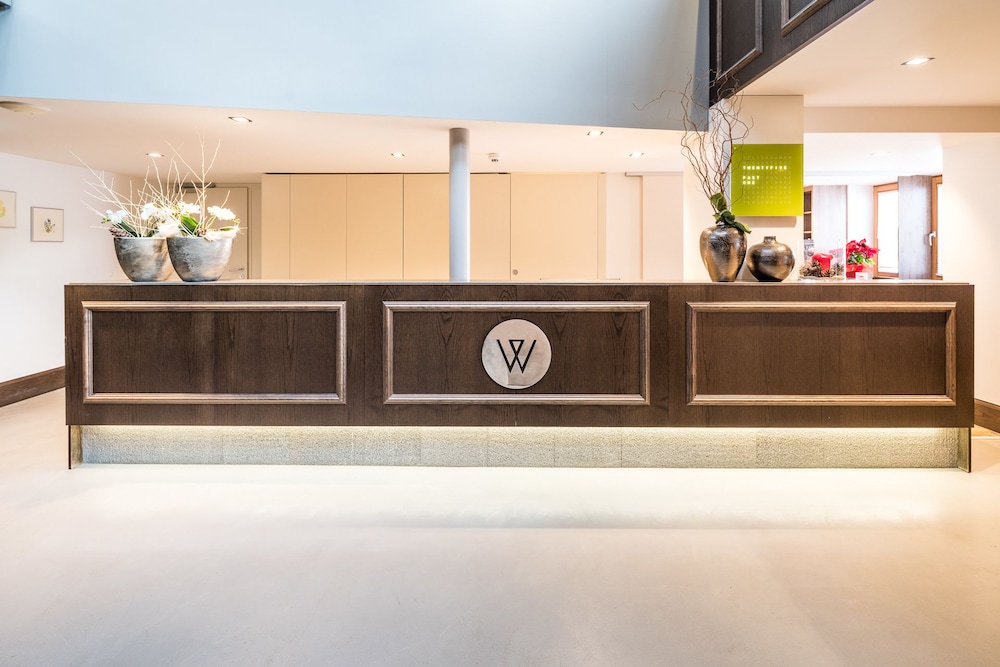 HOTEL & SPA WULFENIA 3/66