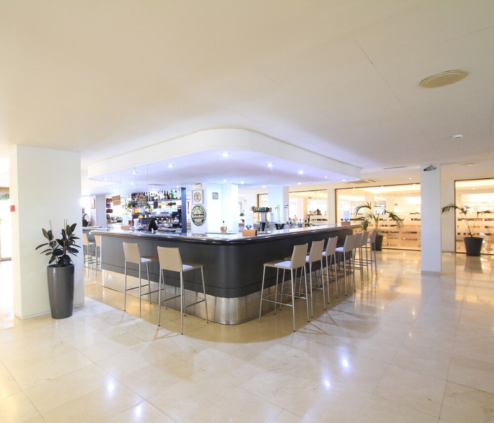 Hotel Garbi Park 21/27