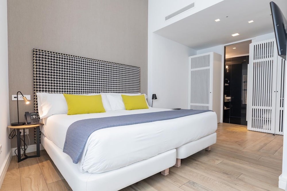 Hotel Marques House 7/50
