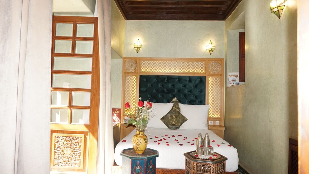 Riad Samsli 66/80