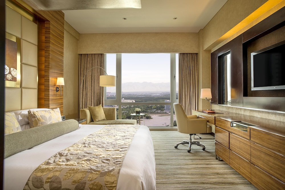 Kempinski Hotel Yinchuan 12/50