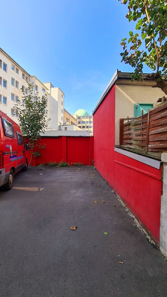 Hotel Zentrum Hannover 43/50