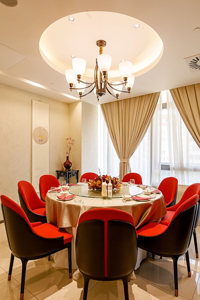 LDS hotel Belgrade 18/24